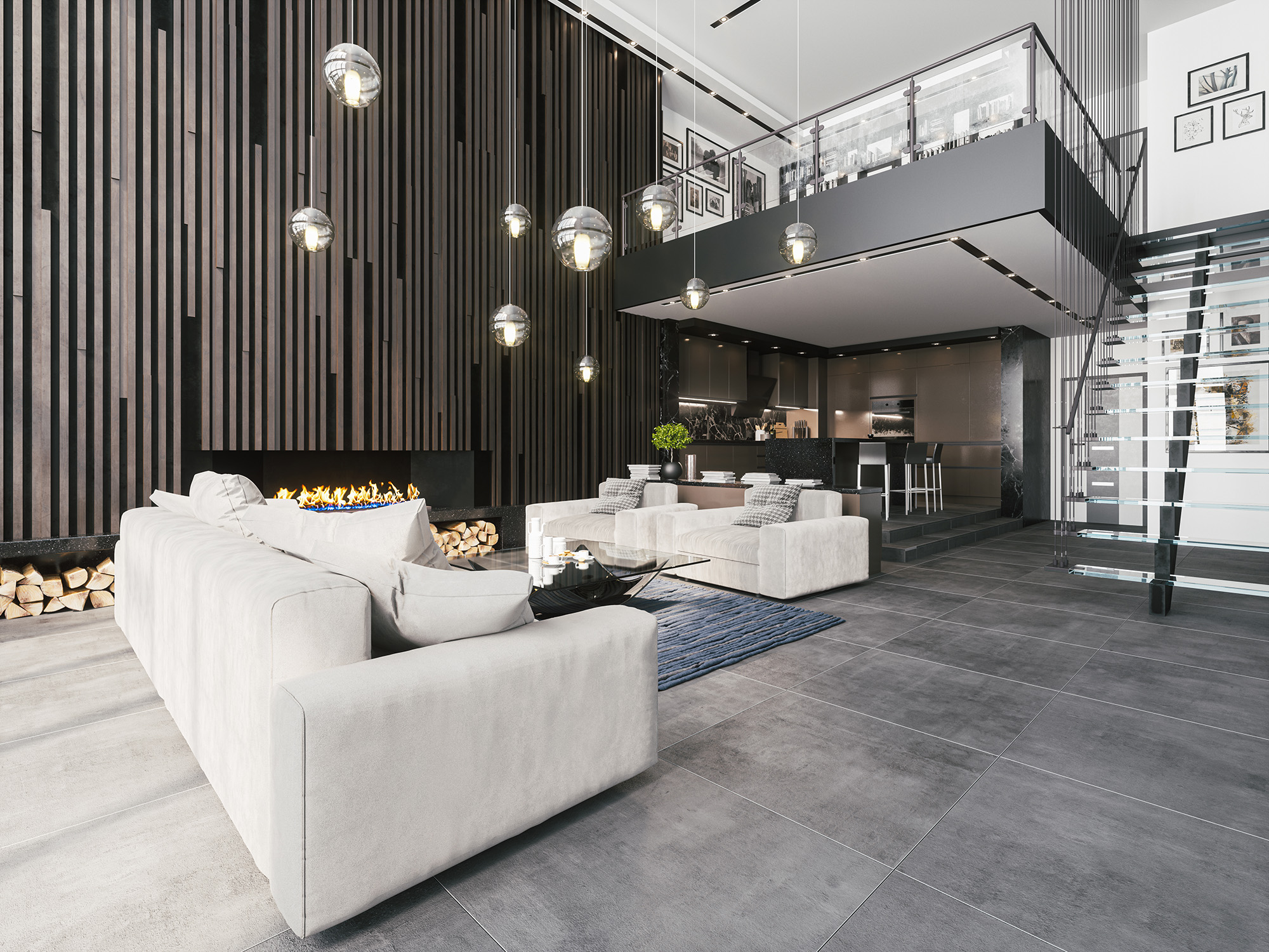 About natural stone in Loves Park, IL from Canyon Flooring Kitchen & Bath