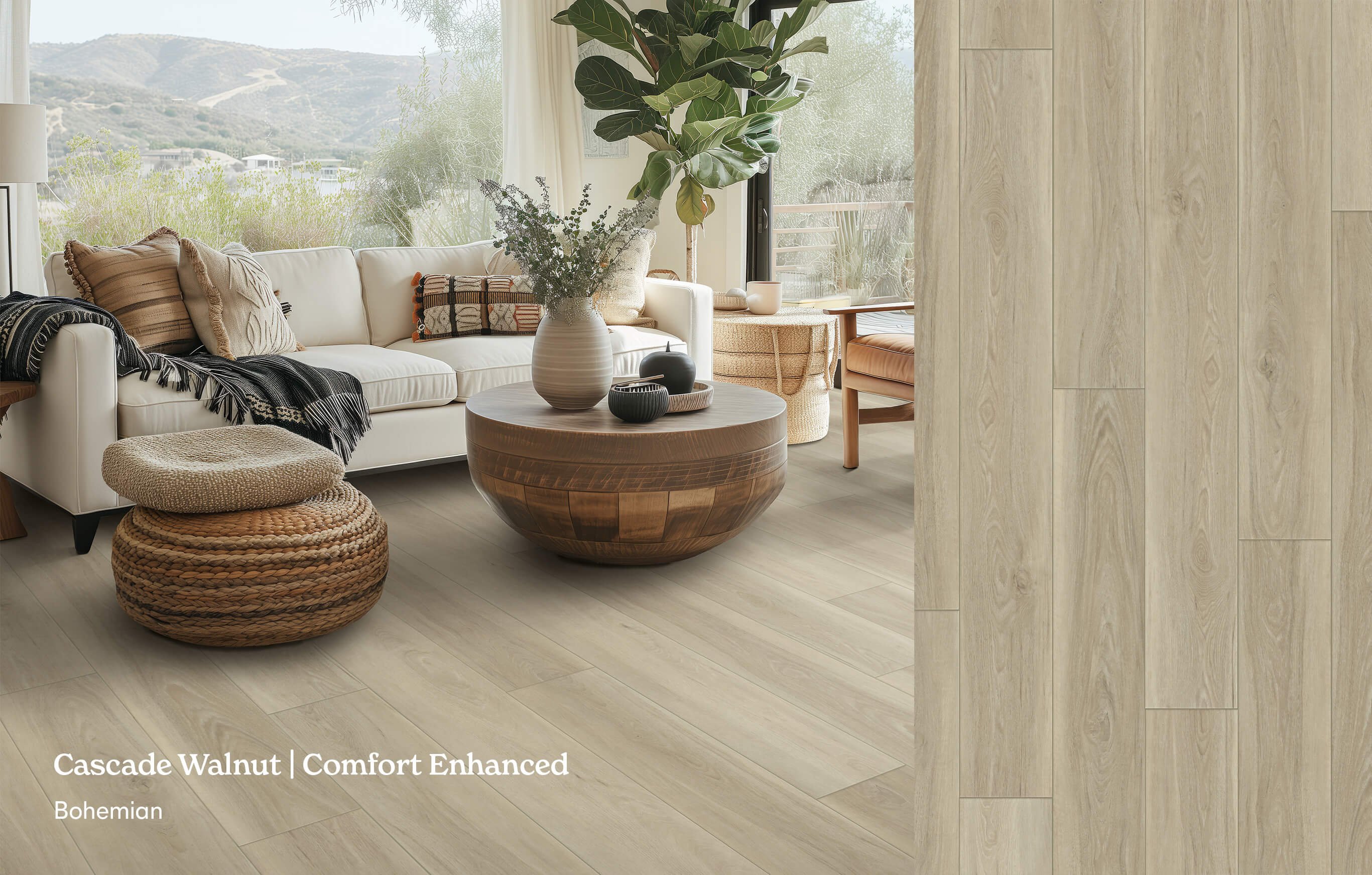 Canopy Luxury Vinyl Plank Flooring Boynton Beach, FL