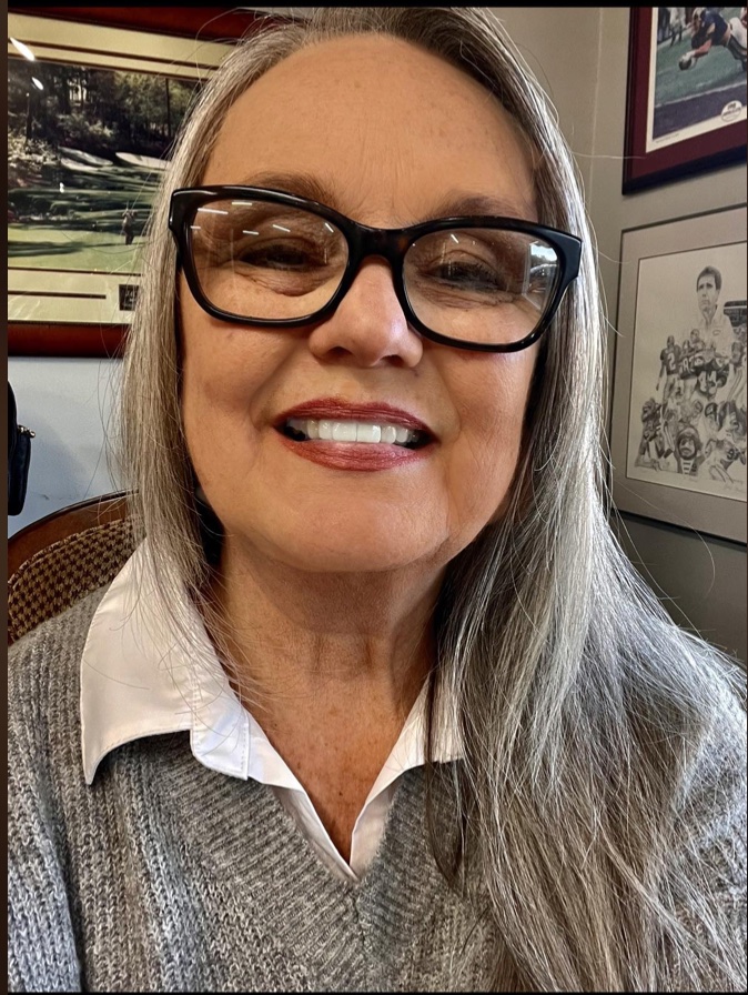 Nelda Thorsen Nelda Thorsen