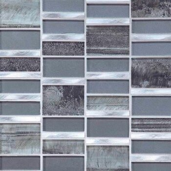 Shop for Glass tile in Adrian, MI from Christoff and Sons Floorcovering