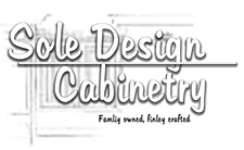 Sole Design Cabinetry flooring in Sparta, TN from Crossville Kitchen Sales