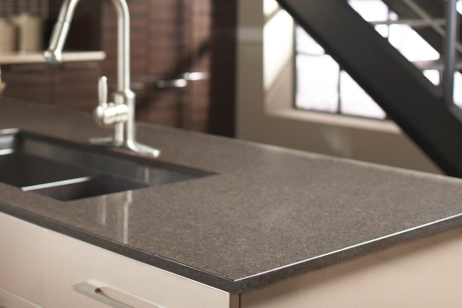 Countertops in Hillsdale, MI from Christoff and Sons Floorcovering