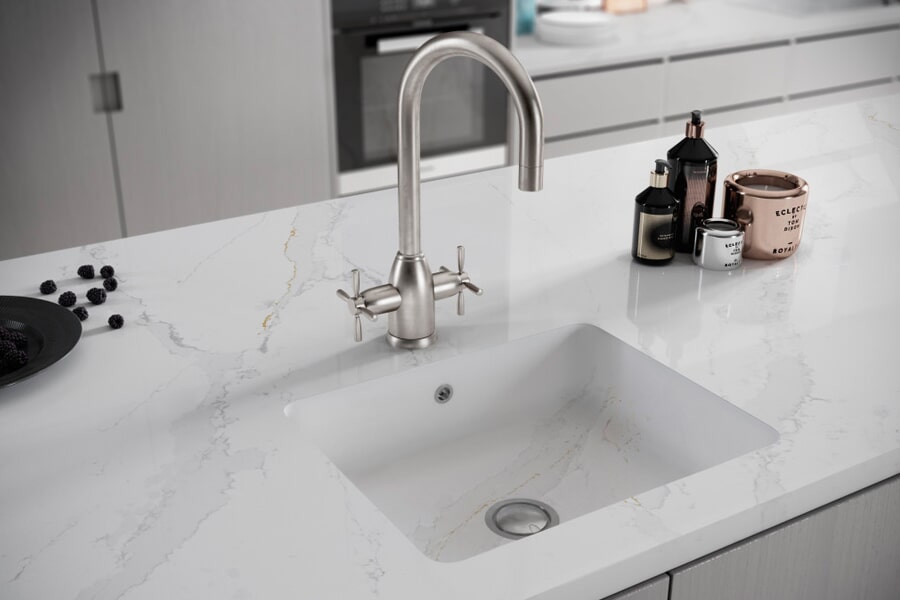 Countertops in Chelsea, MI from Christoff and Sons Floorcovering