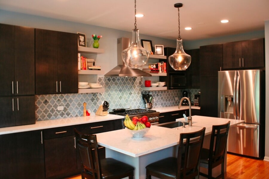 Countertops in Jackson, MI from Christoff and Sons Floorcovering