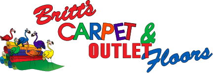 Britt's Carpet Outlet