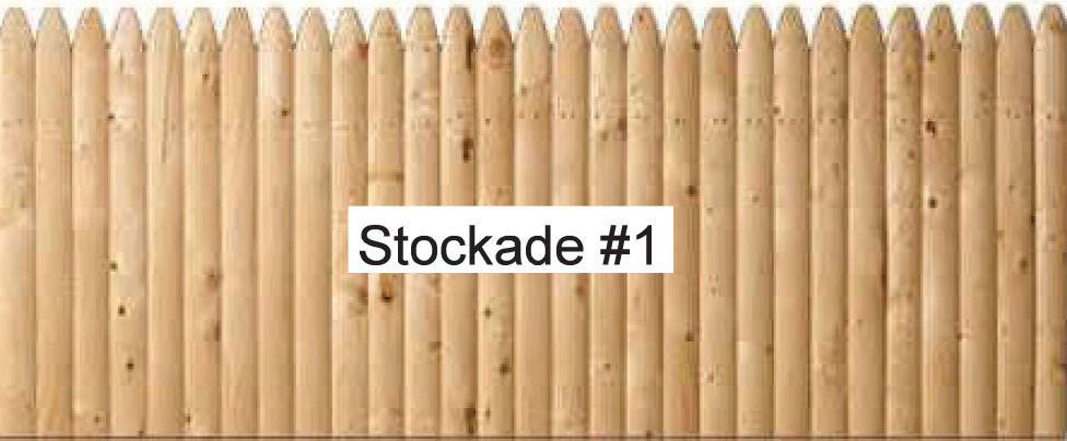 Stockade 1