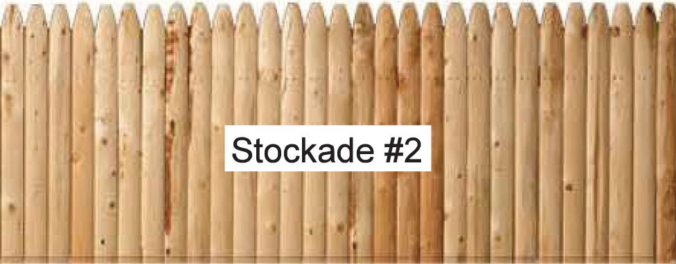 Stockade 2