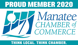 Manatee Chamber of Commerce 2020