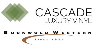 Cascade with Buckwolds flooring in North Calgary, AB from Westvalley Carpet & Flooring