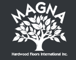 Magna Hardwood flooring in South Calgary,  AB from Westvalley Carpet & Flooring