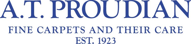 A T PROUDIAN INC