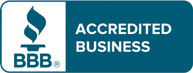 is BBB accredited