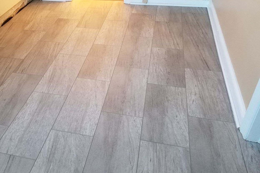 Luxury vinyl plank in Dale City, VA from Prospect Hardwood Flooring