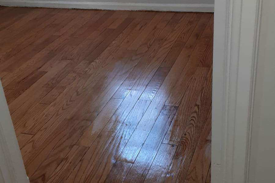 The best hardwood in Herndon, VA from Prospect Hardwood Flooring