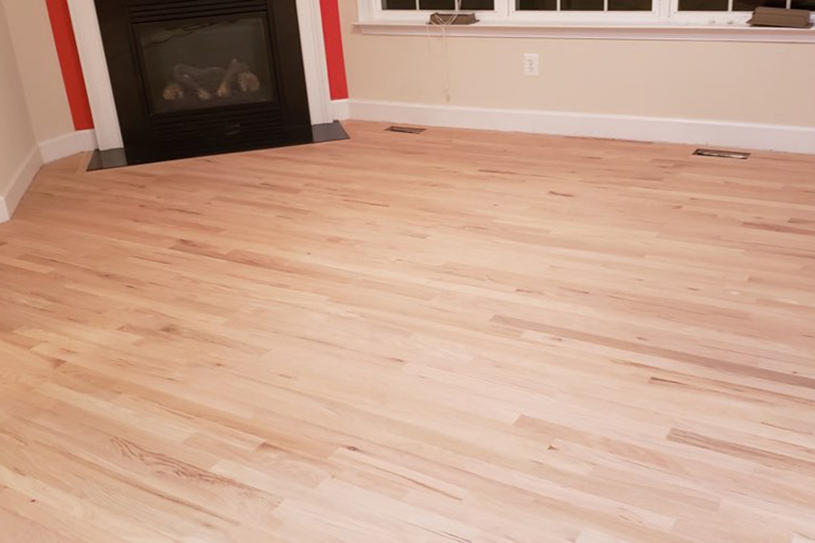 Durable hardwood in Leesburg, VA from Prospect Hardwood Flooring