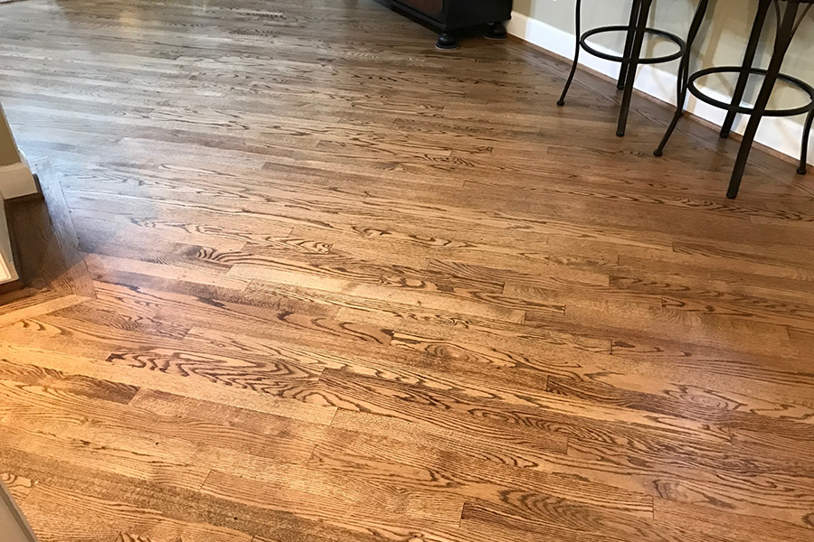 Top hardwood in Leesburg, VA from Prospect Hardwood Flooring