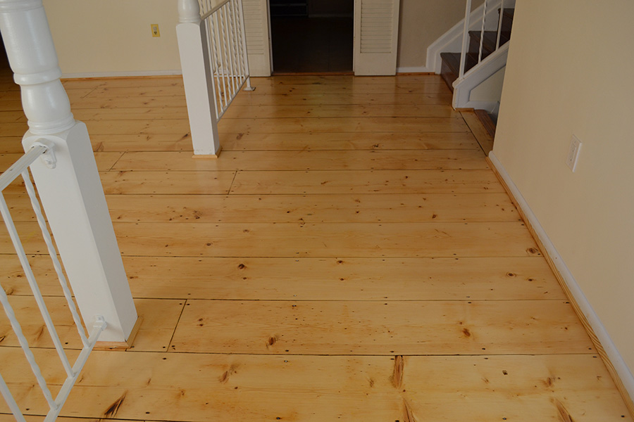 The finest hardwood in Dale City, VA from Prospect Hardwood Flooring