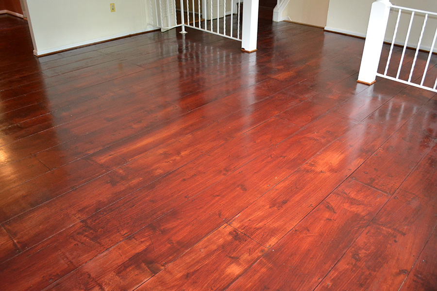 Timeless hardwood in Dale City, VA from Prospect Hardwood Flooring