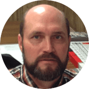 JAMES RENDLEMAN