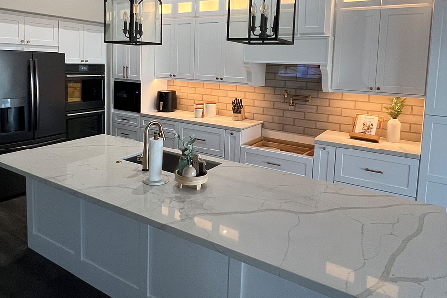 About Countertops in Claremont, CA from Perry Floors
