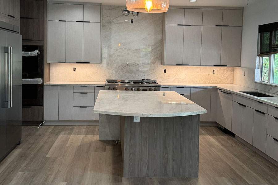 About Countertops in Ontario, CA from Perry Floors