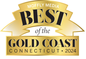 Moffly Media Best of the Gold Coast Connecticut 2024