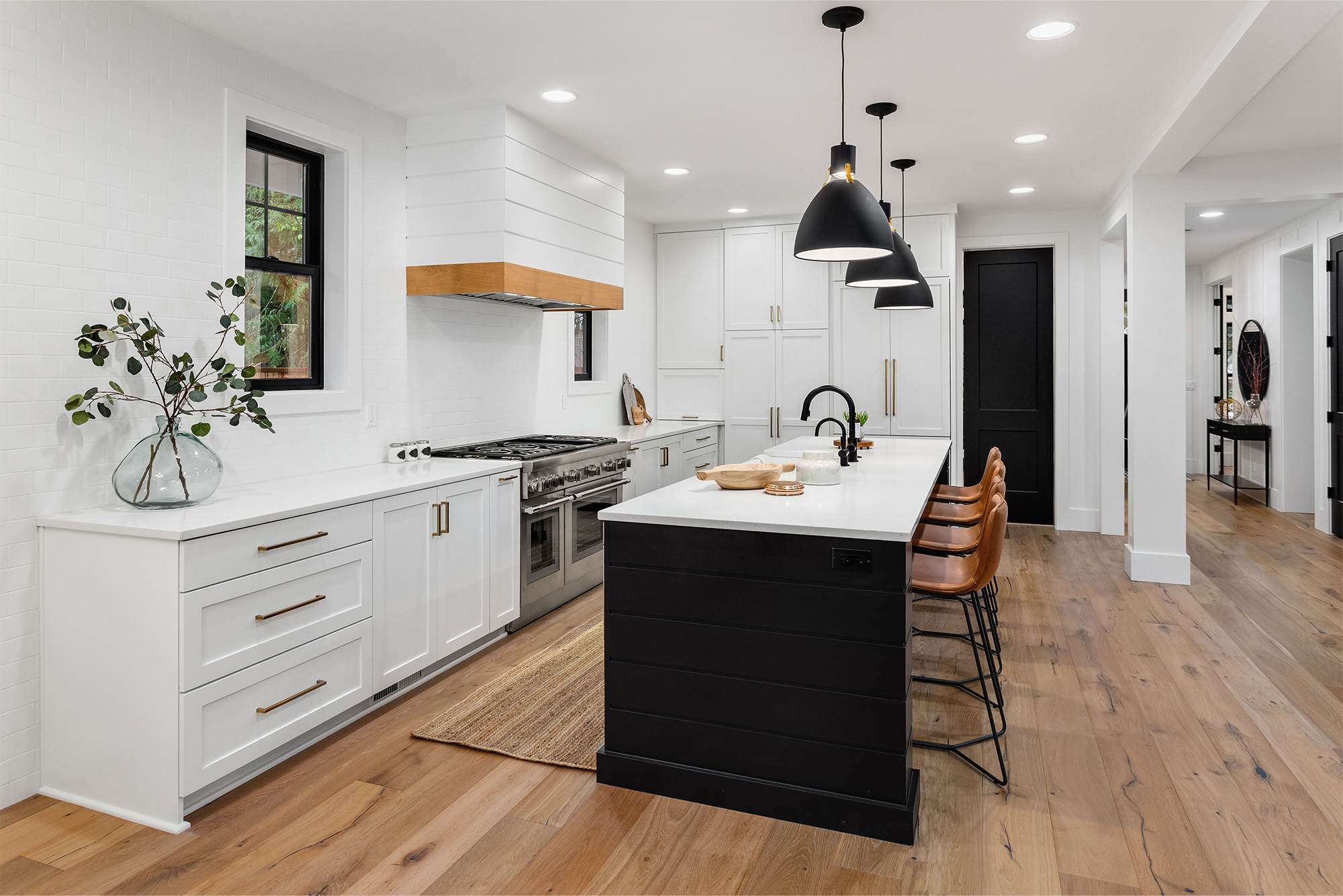 Quartz countertop lifespan and durability in Denton, TX