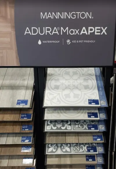 Top-quality flooring serving the South Jordan, UT area