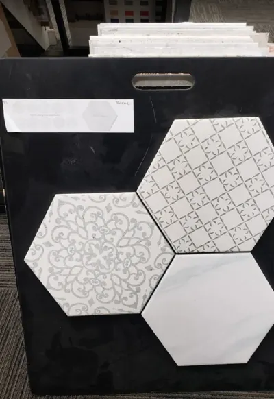 High-quality flooring store near you