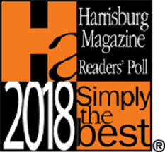 Simply The Best 2018