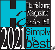 Simply The Best 2021