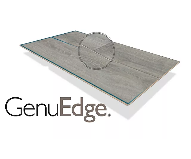 GenuEdge