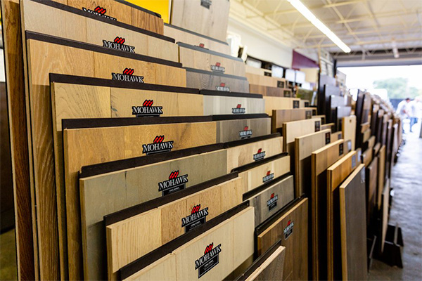 Flooring experts near you