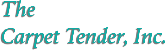 The Carpet Tender Inc