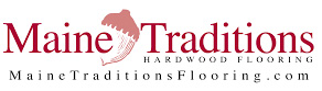 Maine Traditions flooring in Rensselaer, NY from Ted's Floor Covering