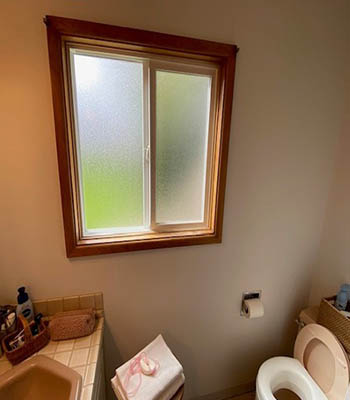 Award winning bathroom renovations from Milwaukie Floors & More in Portland, OR