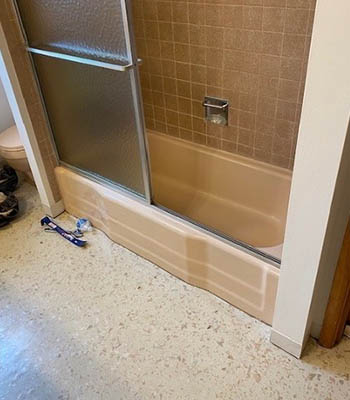 Award winning bathroom renovations from Milwaukie Floors & More in Portland, OR
