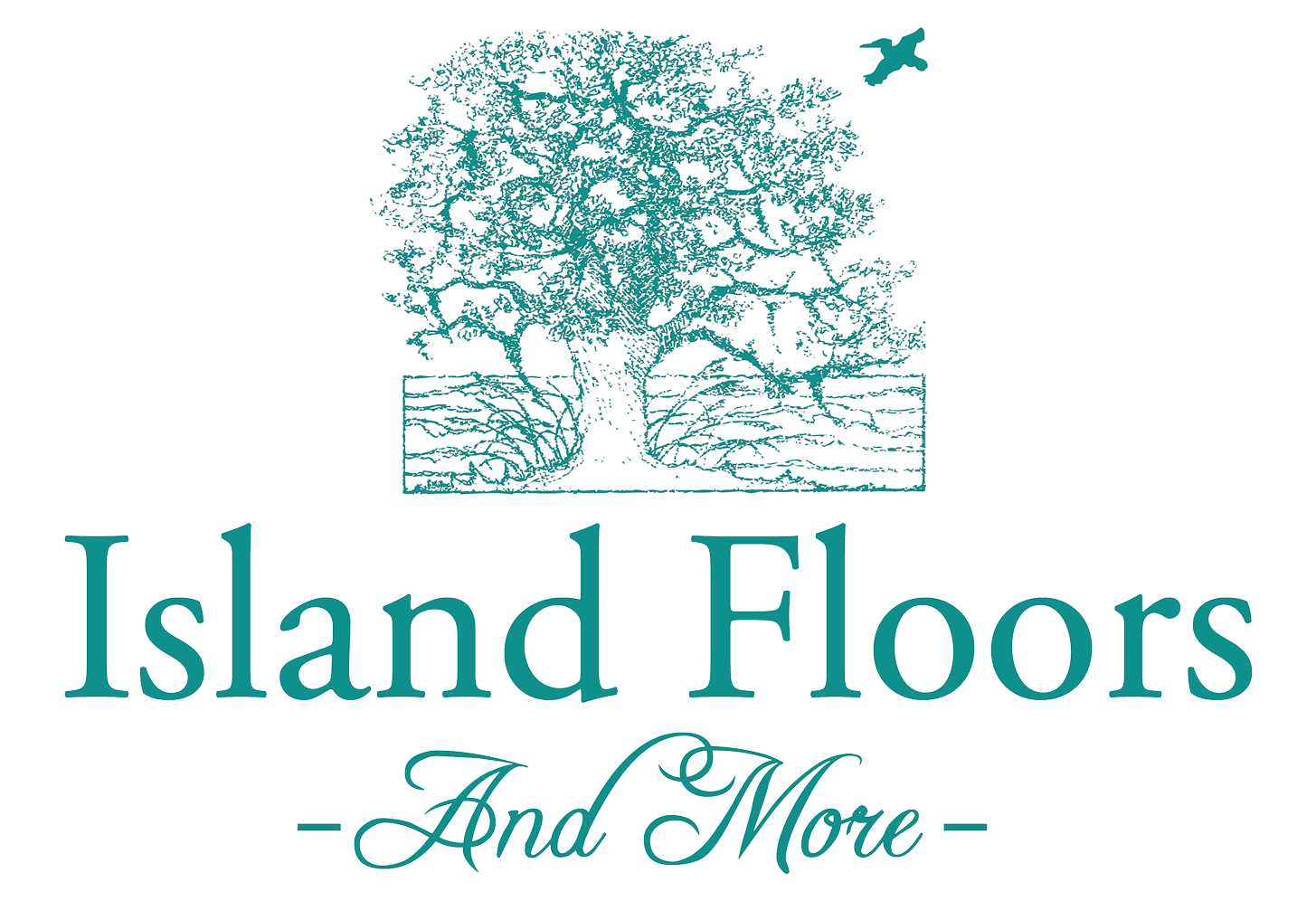 Island Floors & More