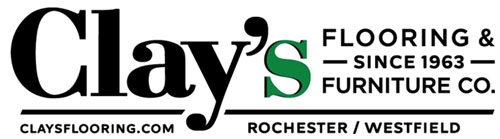 Clay’s Flooring & Furniture Co.