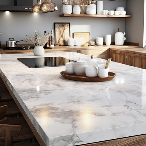 Countertops in Warsaw, IN