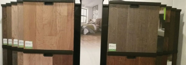 Flooring options near you