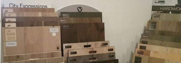 High-quality flooring store near you