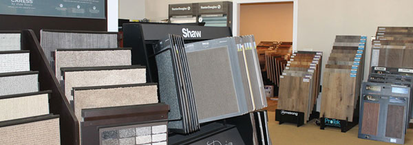 Flooring experts near you