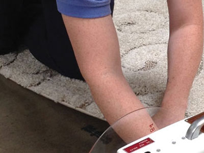 Area Rug Fabrication and Repair from The Carpet Tender Inc Area Rug Fabrication and Repair from The Carpet Tender Inc