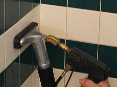 Stone, Tile and Grout Cleaning from The Carpet Tender Inc Stone, Tile and Grout Cleaning from The Carpet Tender Inc