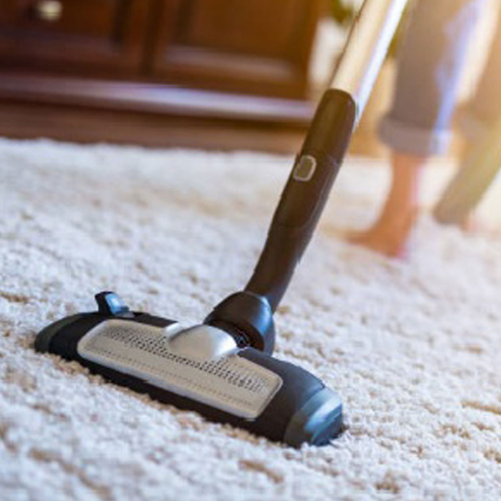 Shop for Vacuums in Chaska, MN from Berger Interiors