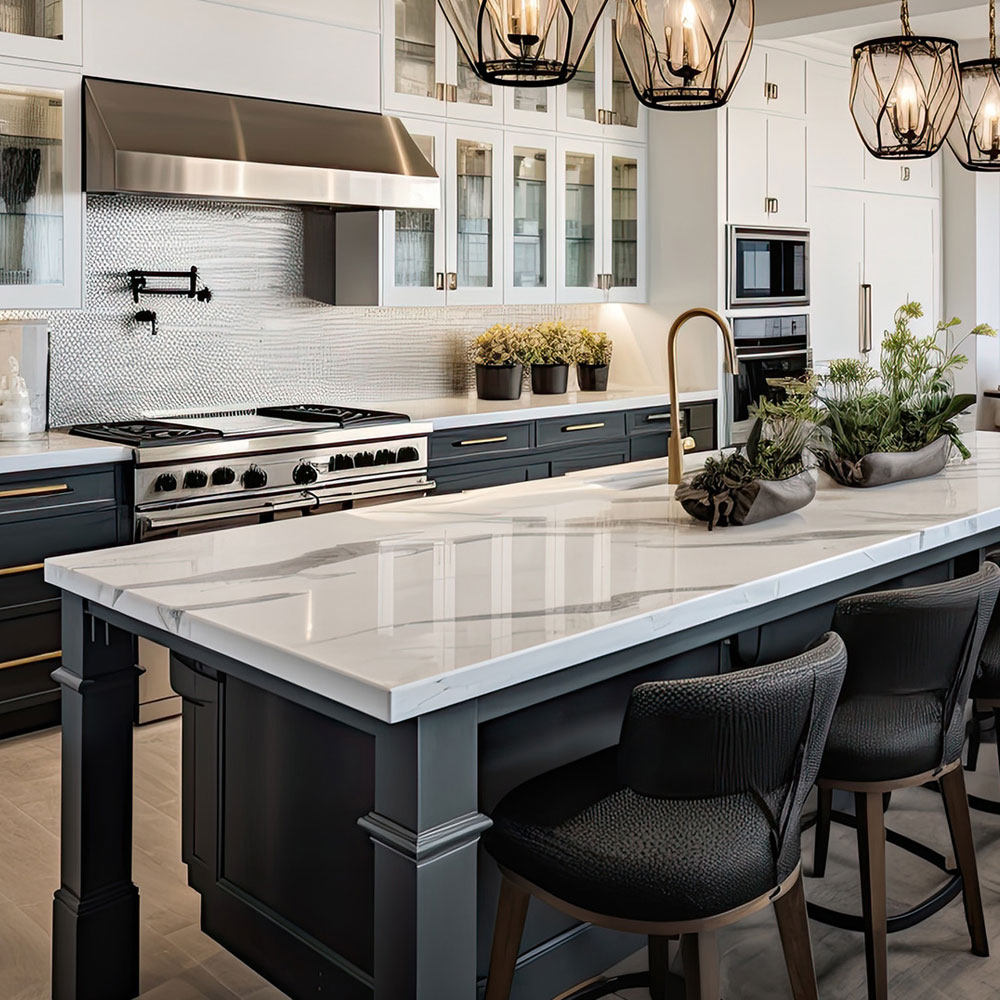 Shop for Countertops in Shakopee,MN from Berger Interiors