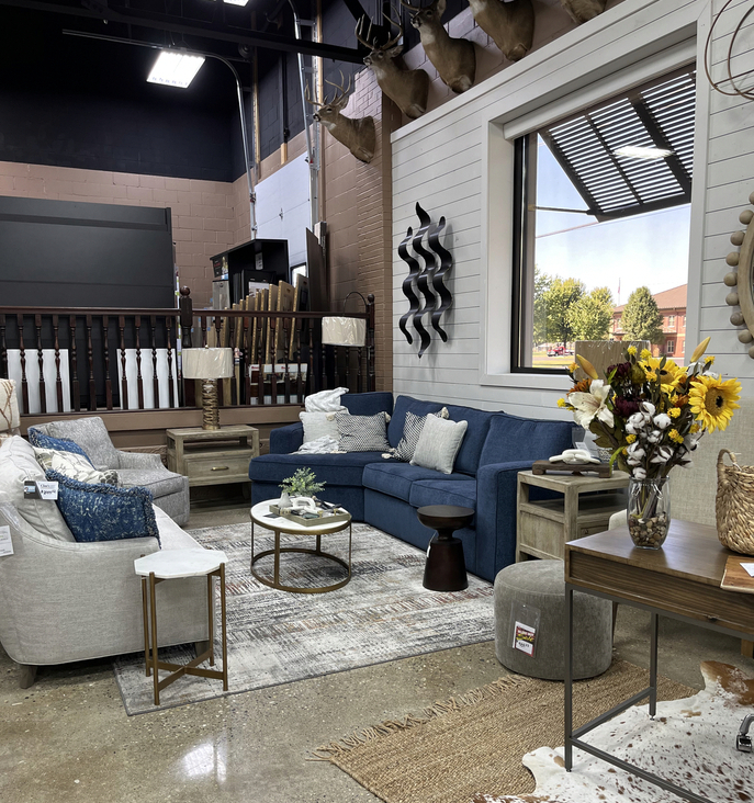 Learn more about the flooring professionals in the Rochester and Westfield, IN area - Clay’s Flooring & Furniture Co.