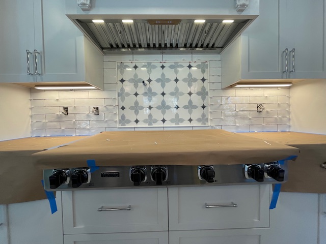 Services in New Bern, NC from Creative Flooring & Design