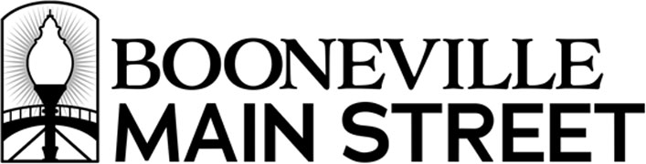 Booneville Main Street